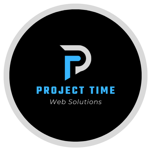 Project Time Web Solutions